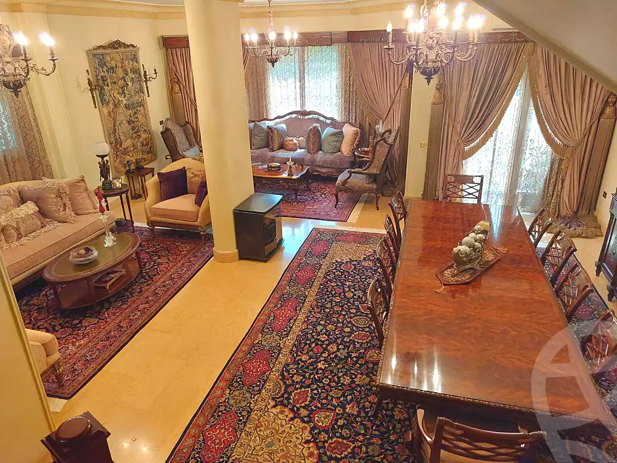 توين هاوس بـ٤ غرف نوم في Mena Garden City، صورة ٥٨ من ٦٧