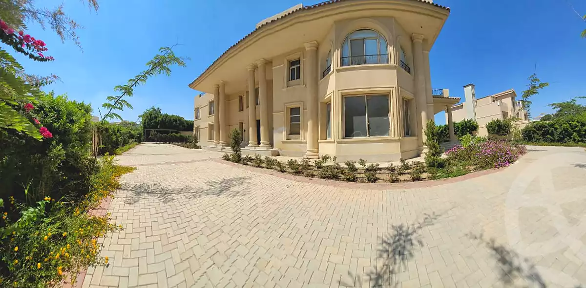 فيلا بـ٩ غرف نوم في رويال هيلز، صورة ٢ من ١٩