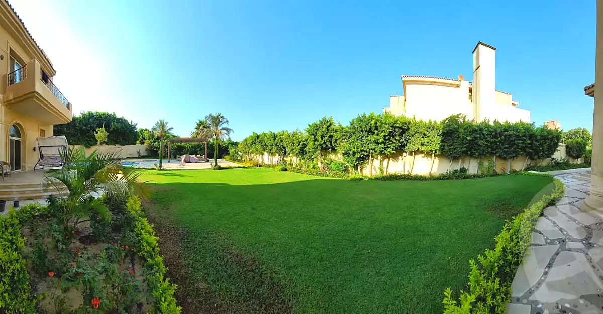 فيلا بـ٩ غرف نوم في رويال هيلز، صورة ١٨ من ١٩