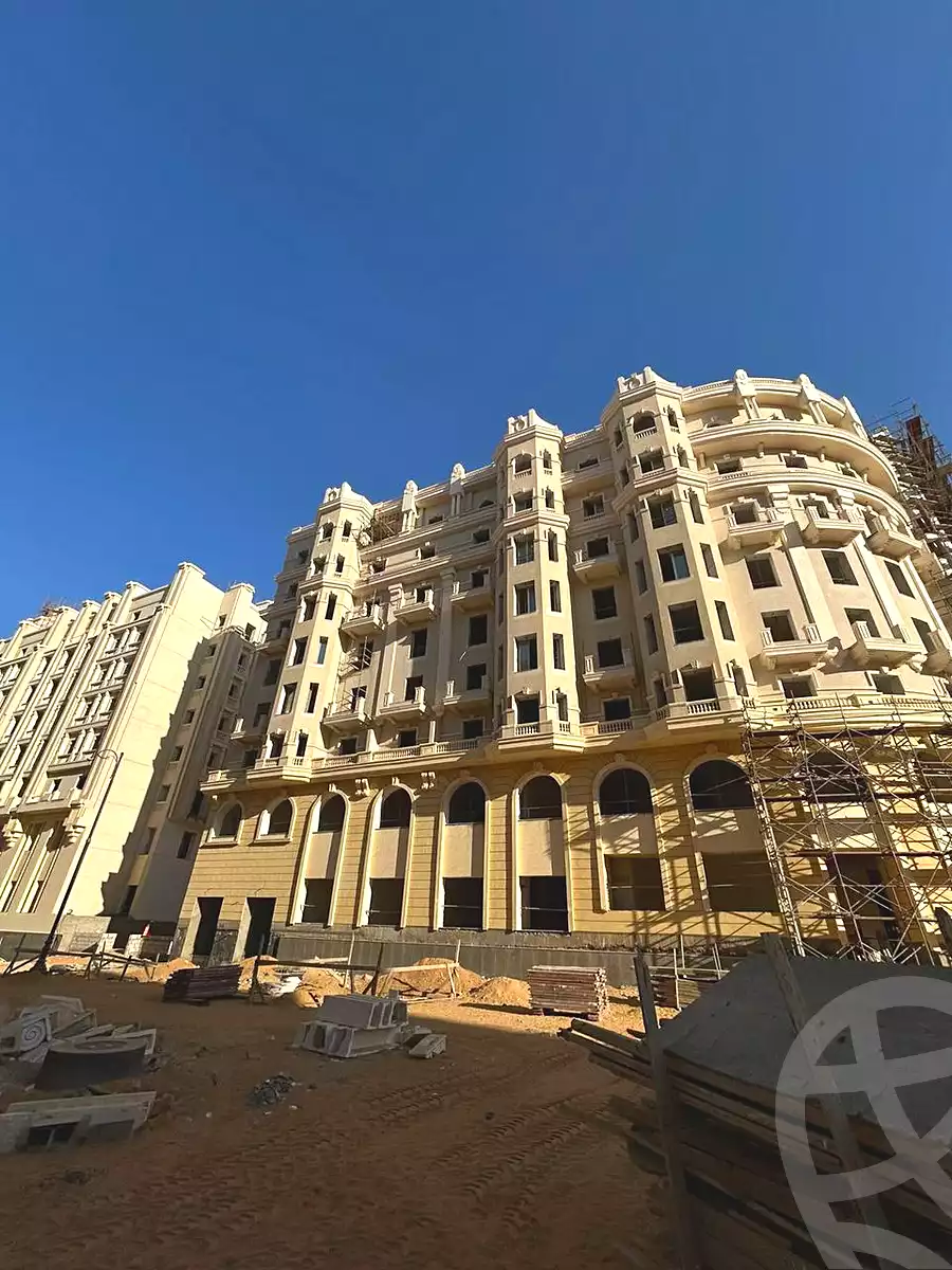 شقة بـ٥ غرف نوم في نيو جاردن سيتى، صورة ١٢ من ١٢