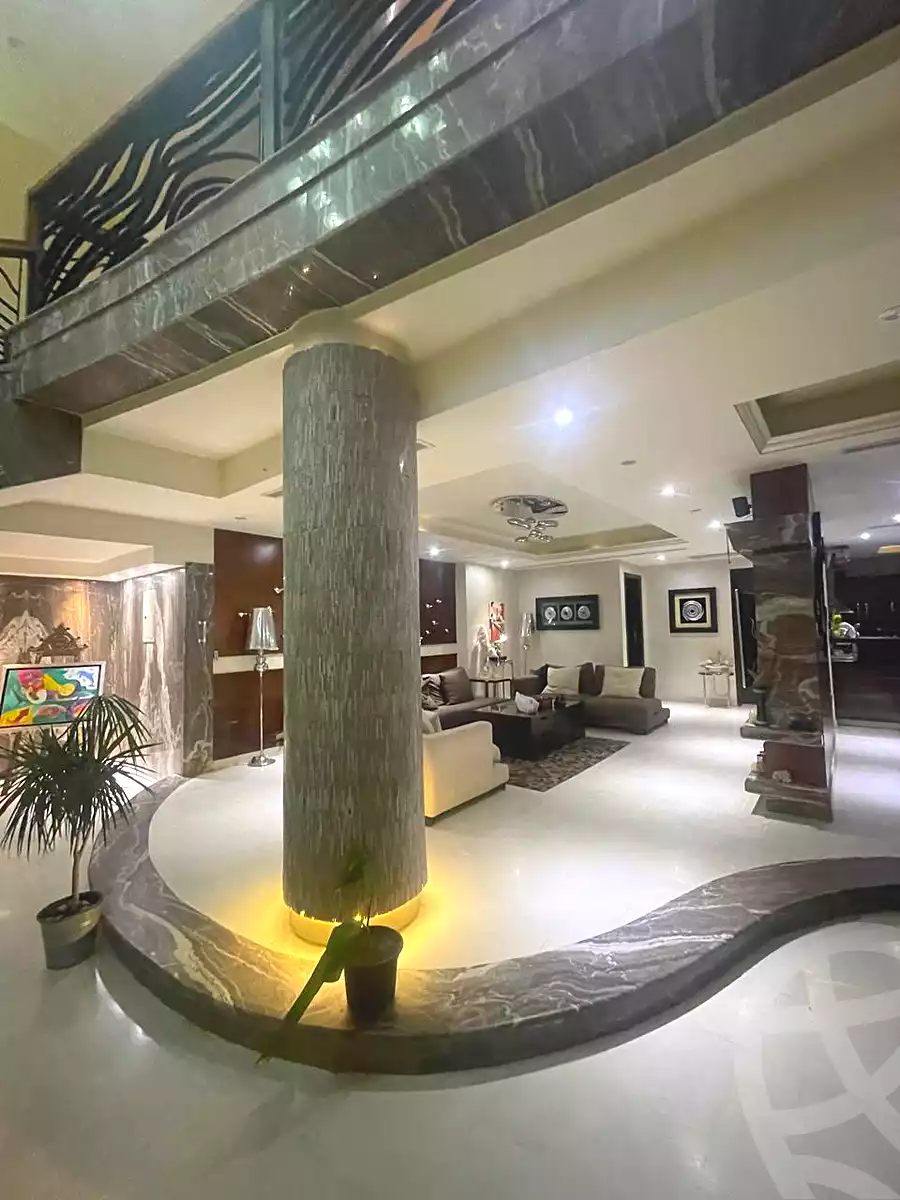 دوبلكس بـ٦ غرف نوم في Mirage Mall، صورة ٧ من ٣٨