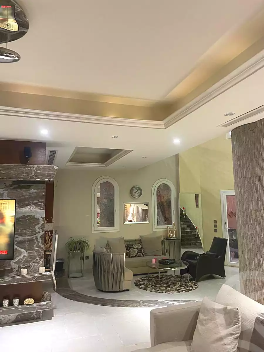 دوبلكس بـ٦ غرف نوم في Mirage Mall، صورة ١١ من ٣٨