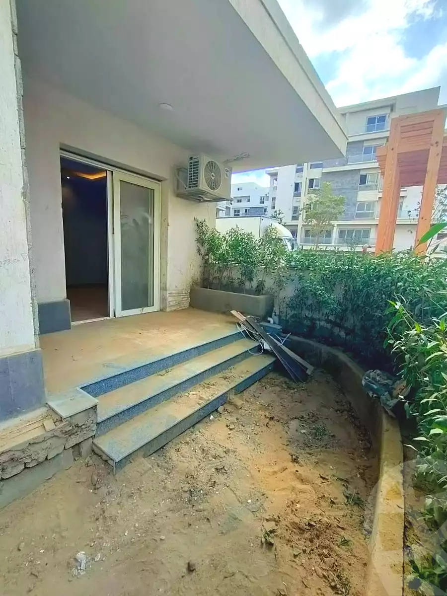 شقة بـ٣ غرف نوم في ماونتن فيو أي سيتي القاهرة الجديدة، صورة ٦ من ١٣