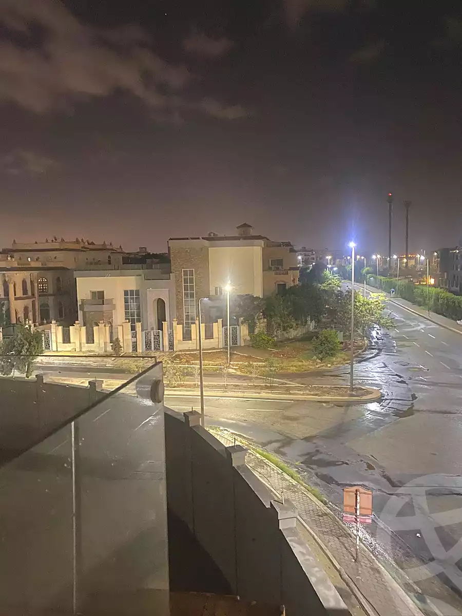 شقة بـ٣ غرف نوم في غرب الجولف، صورة ١١ من ١٥