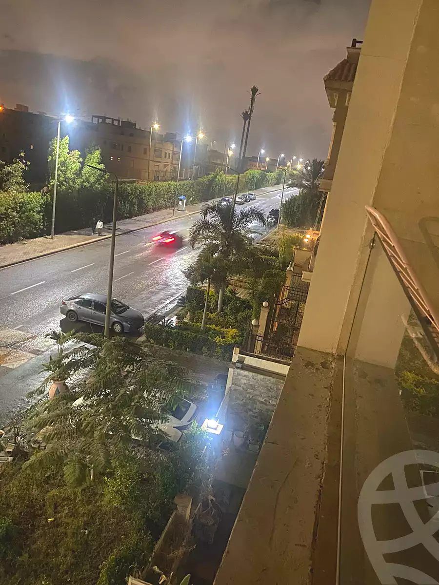 شقة بـ٣ غرف نوم في غرب الجولف، صورة ١٥ من ١٥