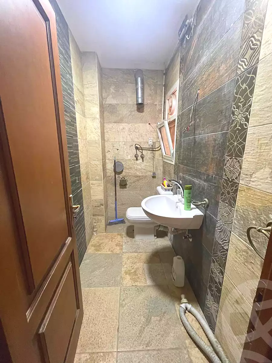 شقة بـ٣ غرف نوم في مدينتي، صورة ١٨ من ١٨