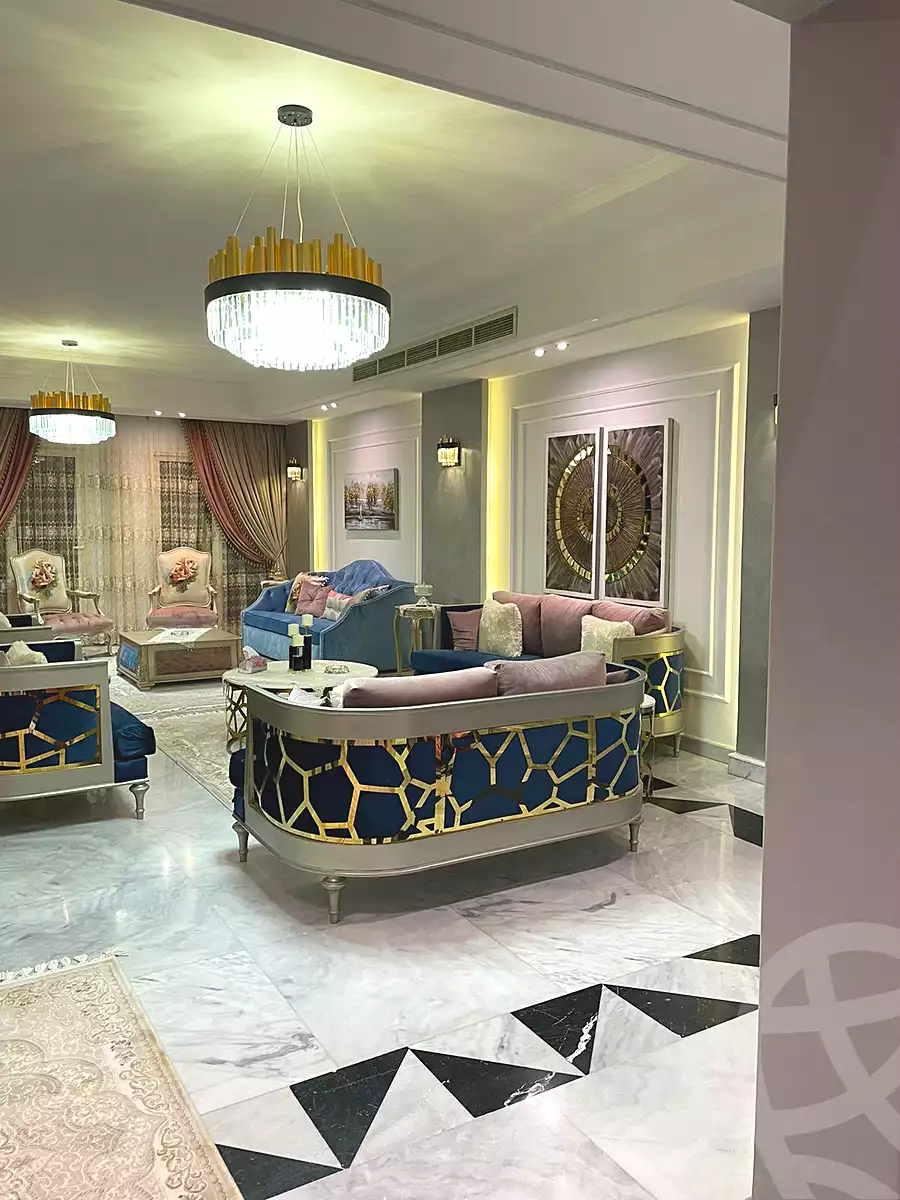 فيلا بـ٤ غرف نوم في مدينتي، صورة ٦ من ١٤