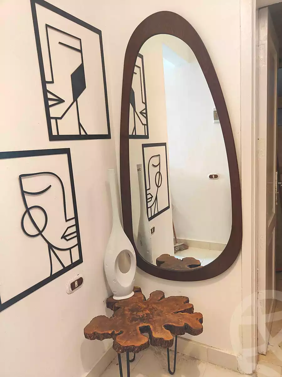 شاليه بغرفتي نوم في سانتا كلوز، صورة ٦ من ١٩