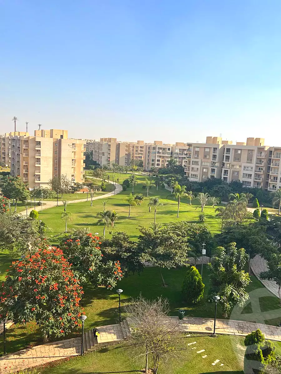 شقة بـ٣ غرف نوم في مدينتي، صورة ١٢ من ١٦