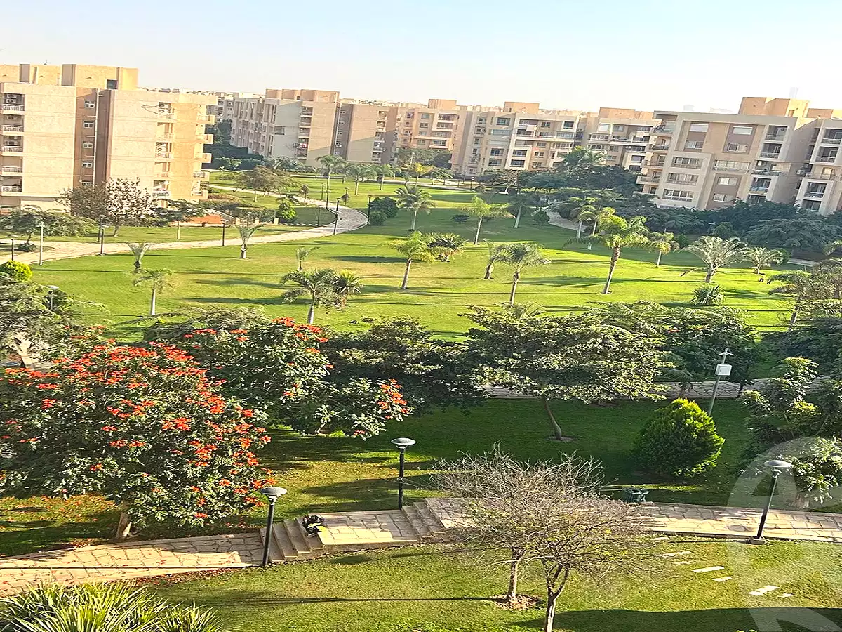 شقة بـ٣ غرف نوم في مدينتي، صورة ١٦ من ١٦