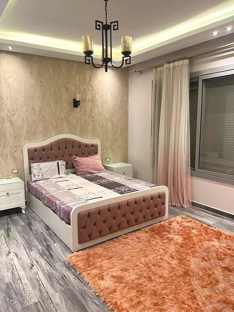 فيلا بـ٤ غرف نوم في فيلدج جاردن قطامية، صورة ٥ من ١٢