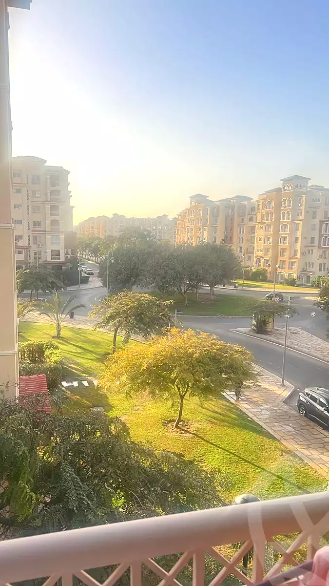 3 BR Apartment in Madinaty, photo 12 of 13