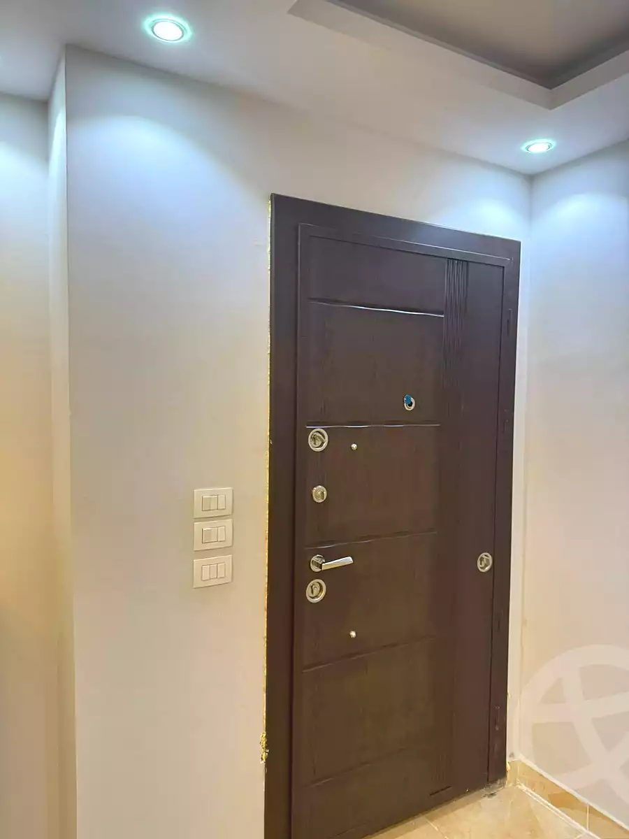شقة بـ٣ غرف نوم في مدينتي، صورة ٣ من ٩