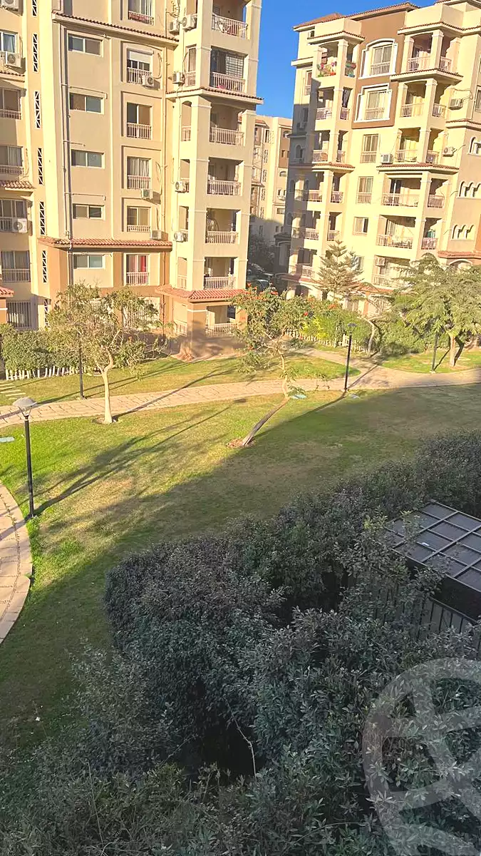 شقة بـ٣ غرف نوم في مدينتي، صورة ٥ من ٧