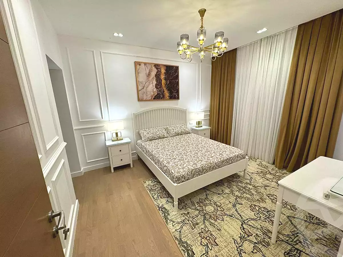 4 BR Apartment in Mivida, photo 12 of 26