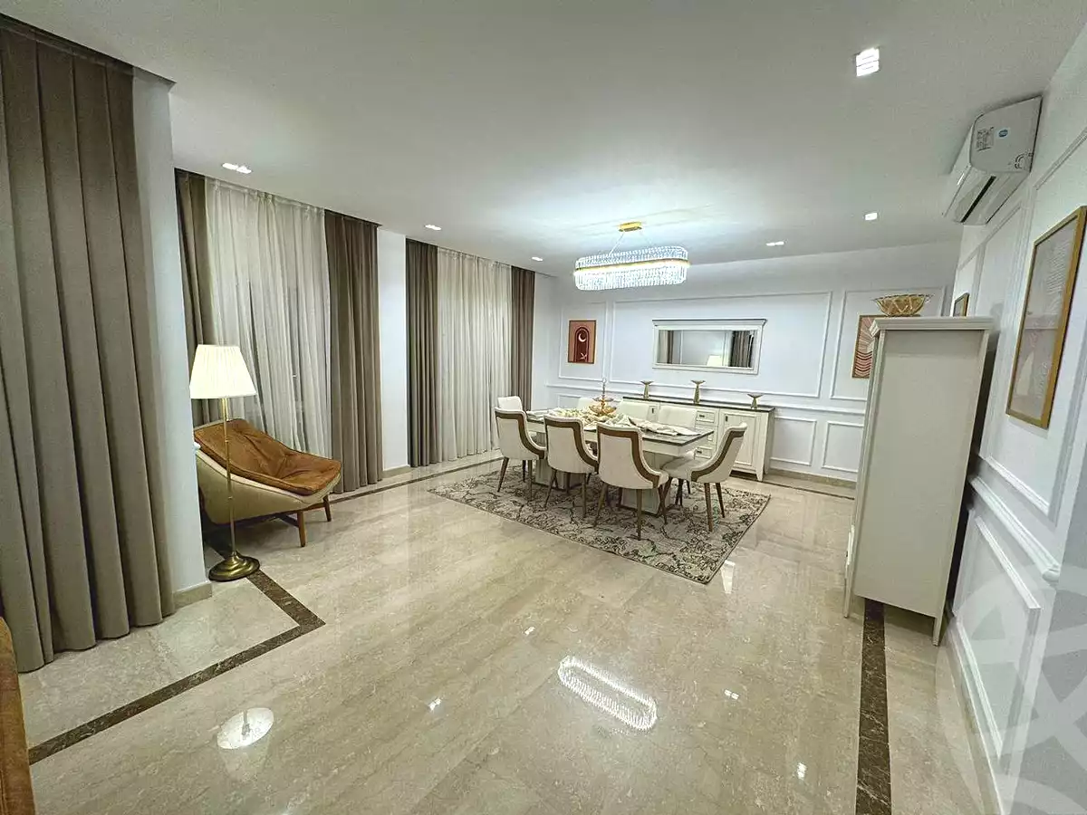 3 BR Apartment in Mivida, photo 4 of 9