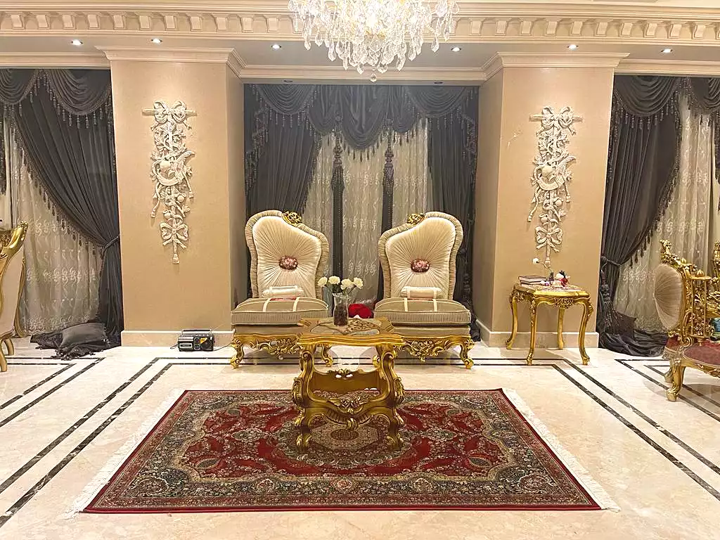 فيلا بـ٦ غرف نوم في مدينتي، صورة ٩ من ١٢