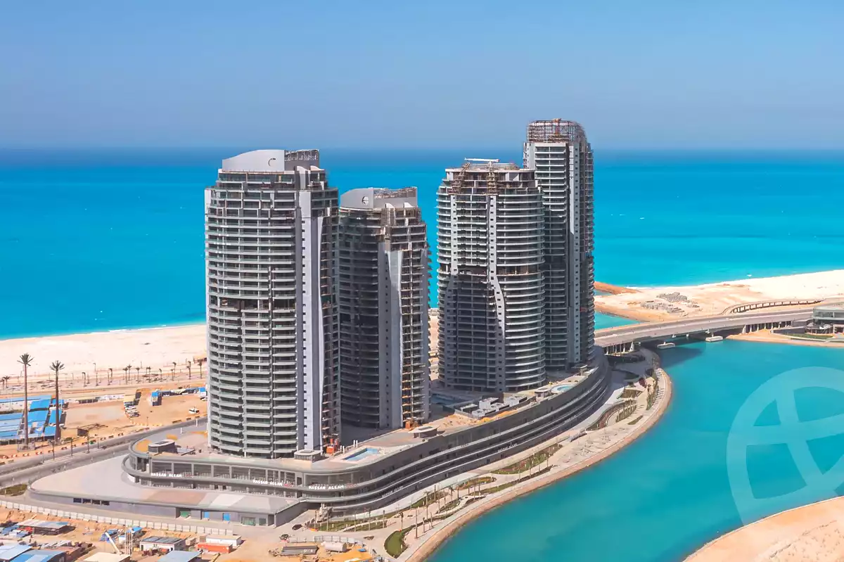 https://aqarmap.com.eg/en/listing/7031573-for-sale-north-coast-new-alamein-mntj-t-l-lmyn-ljdyd-beachfront-tower-city-edge