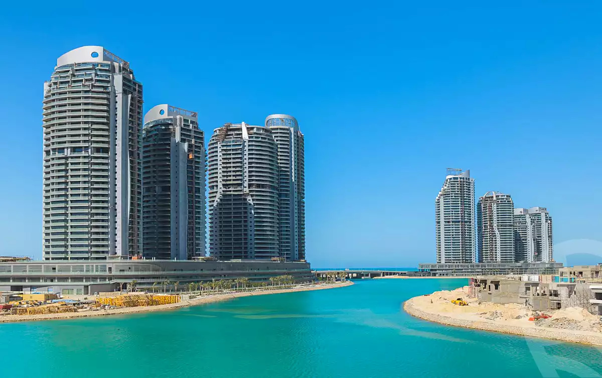 https://aqarmap.com.eg/en/listing/7031573-for-sale-north-coast-new-alamein-mntj-t-l-lmyn-ljdyd-beachfront-tower-city-edge