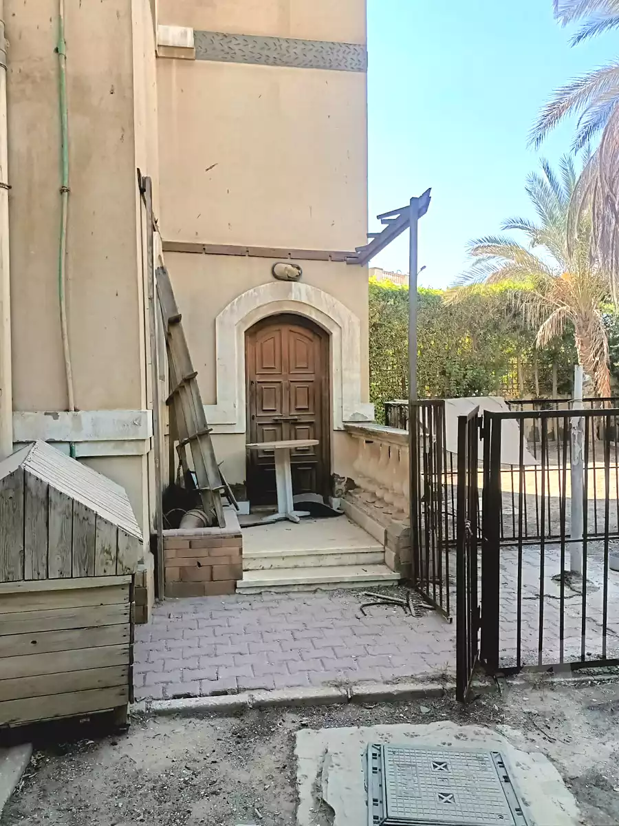 فيلا بـ٤ غرف نوم في Al Nasayem، صورة ٢٣ من ٢٨