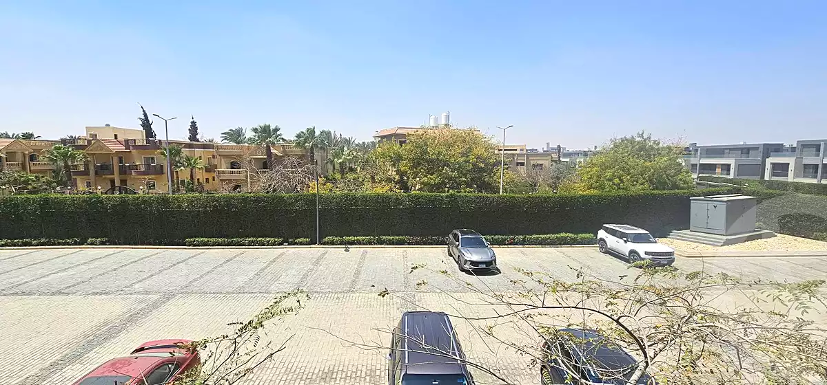شقة بغرفتي نوم في الباتيو كازا، صورة ١٣ من ٢٥