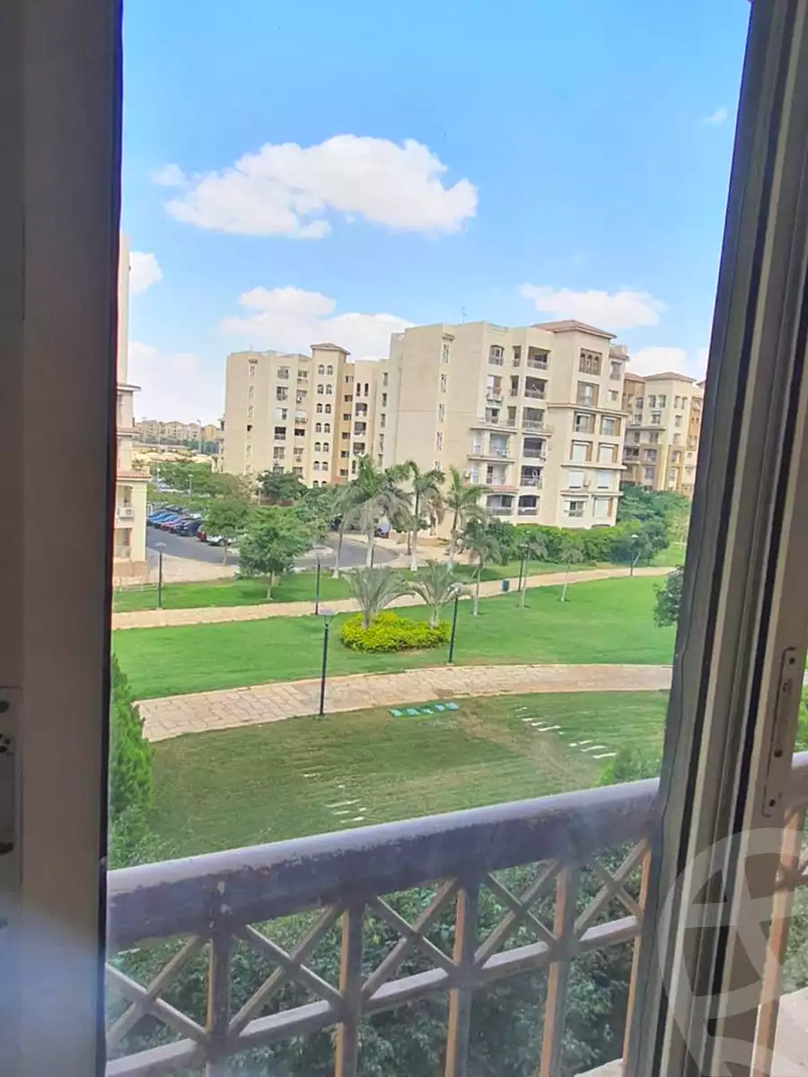 شقة بـ٣ غرف نوم في مدينتي، صورة ٩ من ١١