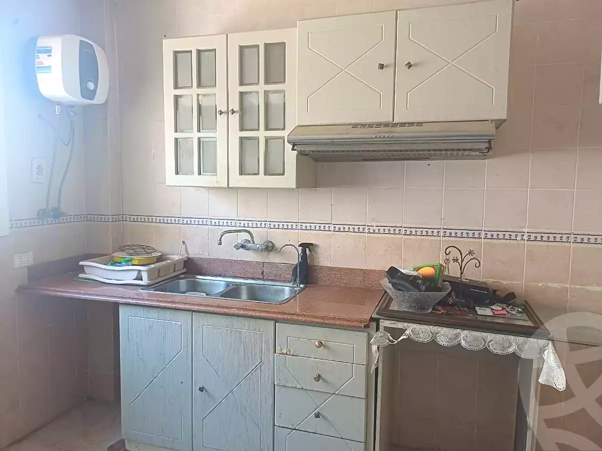 شقة بـ٣ غرف نوم في مدينتي، صورة ١٣ من ١٤