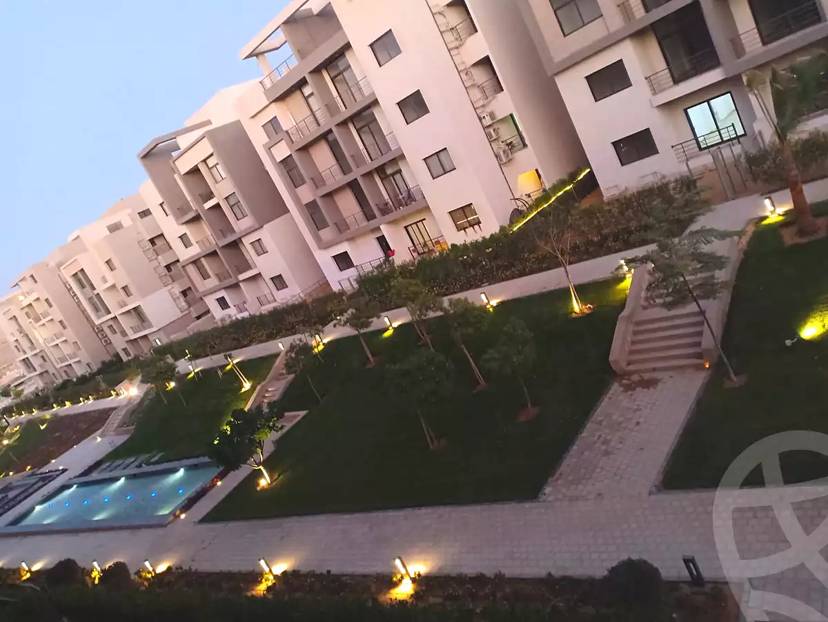 شقة بـ٣ غرف نوم في فيفث سكوير المراسم، صورة ٨ من ١٠
