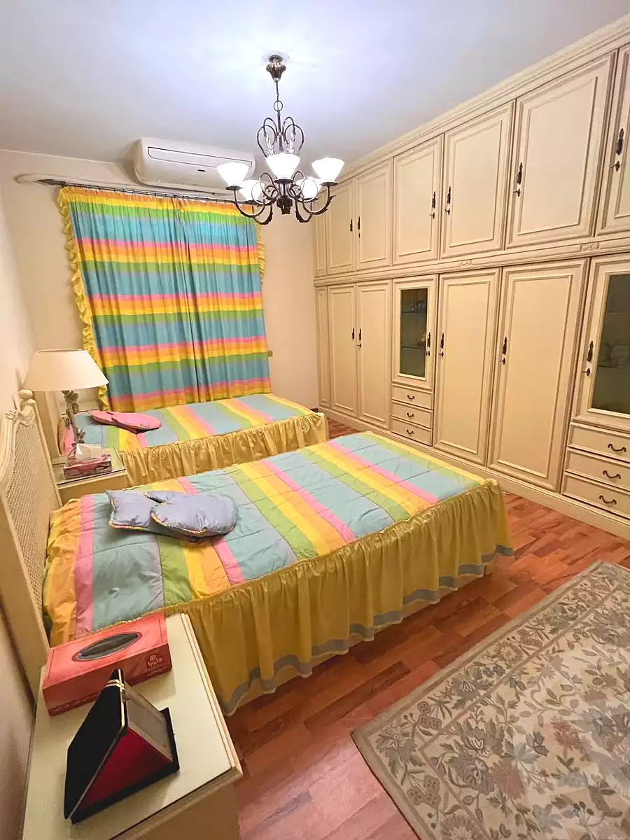 فيلا بـ٦ غرف نوم في Mena Garden City، صورة ١٤ من ٢٧