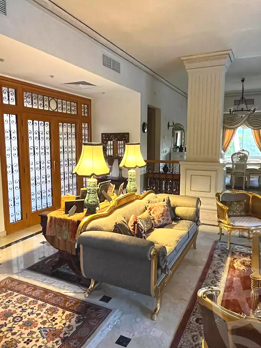 فيلا بـ٦ غرف نوم في Mena Garden City، صورة ٢٣ من ٢٧