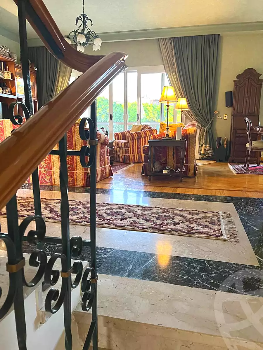 فيلا بـ٦ غرف نوم في Mena Garden City، صورة ٨ من ٢٧