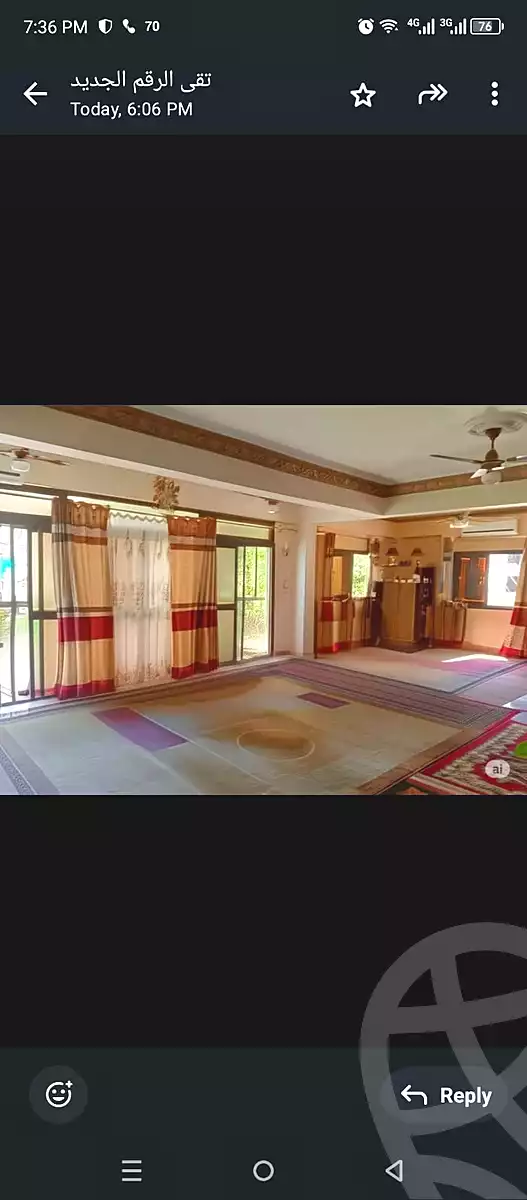 فيلا بـ٦ غرف نوم في مدينة الفردوس، صورة ١٥ من ٢١