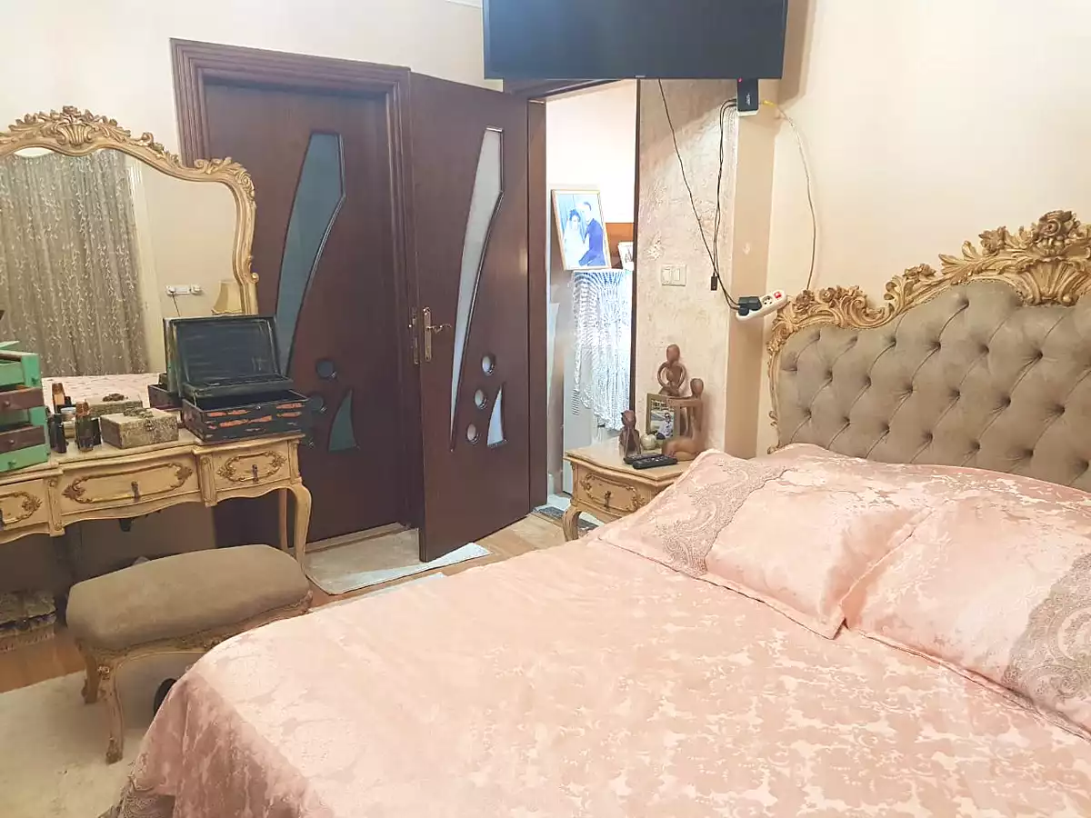 شقة بـ٤ غرف نوم في ريتاج، صورة ١١ من ١٩