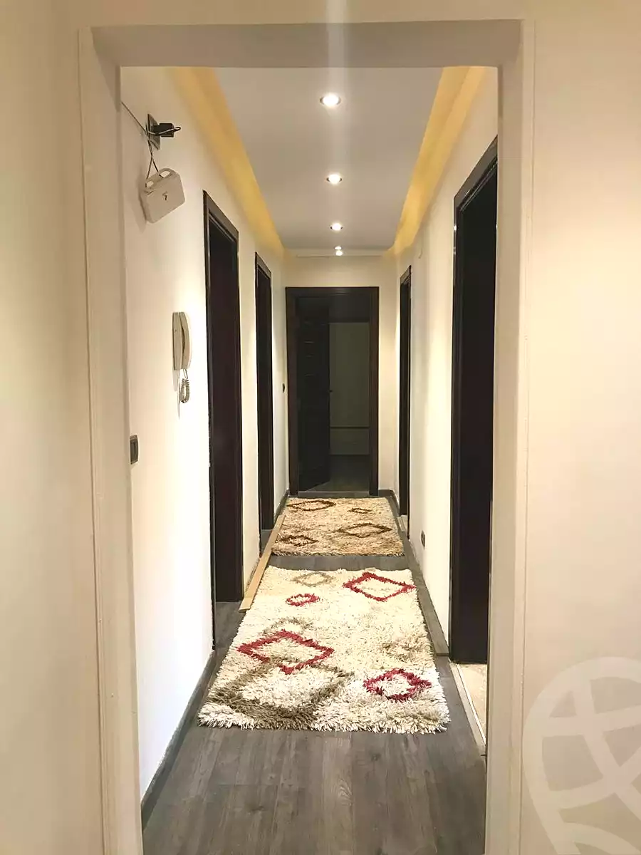 شقة بـ٣ غرف نوم في مدينتي، صورة ٦ من ١٨