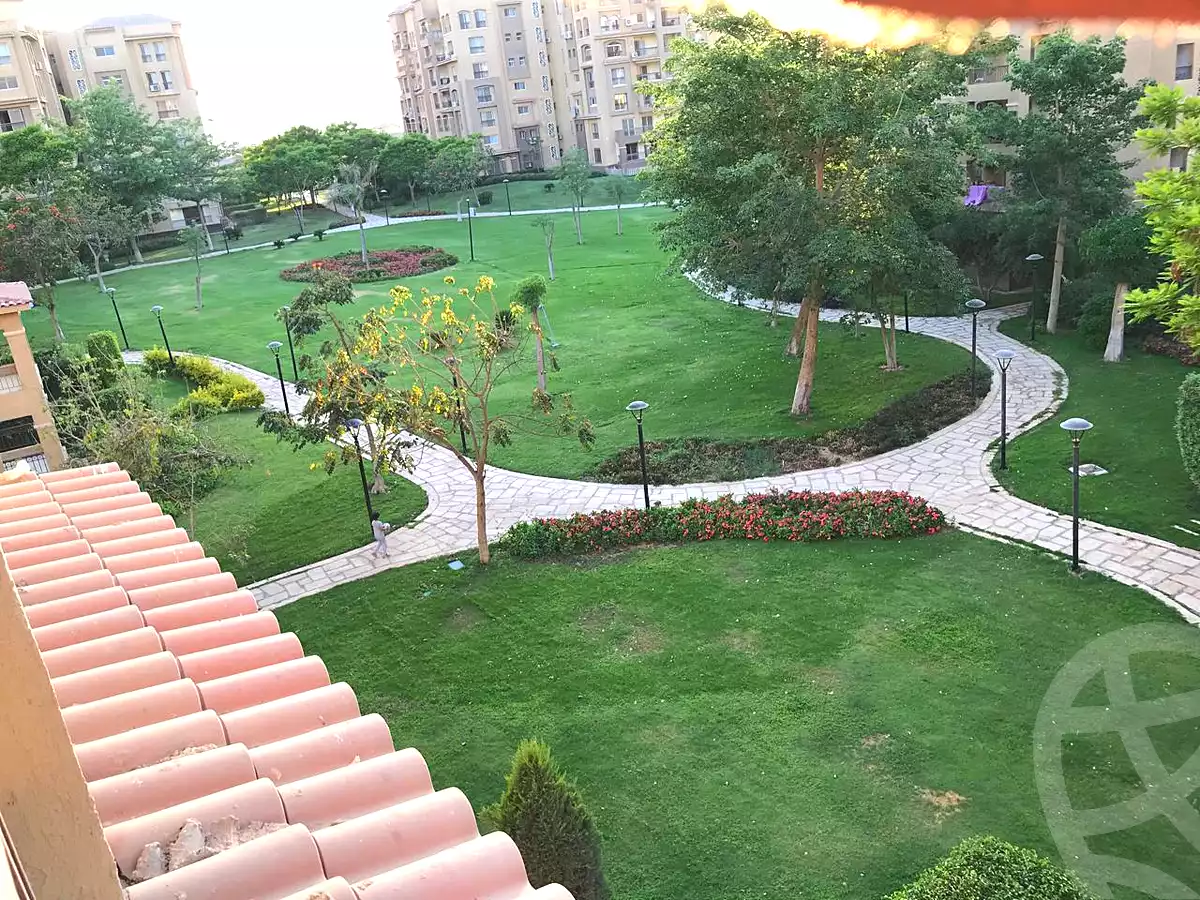 شقة بـ٣ غرف نوم في مدينتي، صورة ١٢ من ١٨