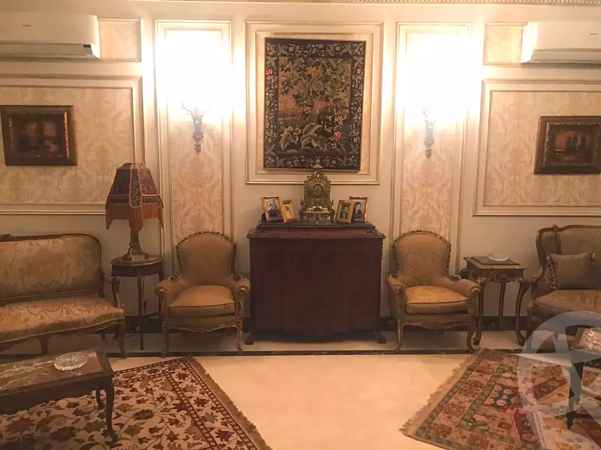توين هاوس بـ٦ غرف نوم في رويال ميدوز الشيخ زايد، صورة ٨ من ٢٢