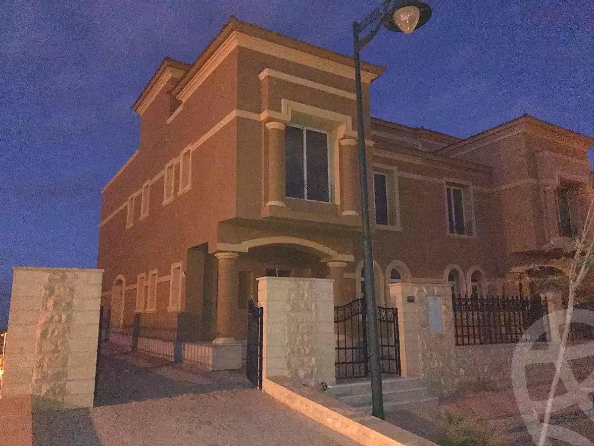 توين هاوس بـ٦ غرف نوم في رويال ميدوز الشيخ زايد، صورة ٢ من ٢٢