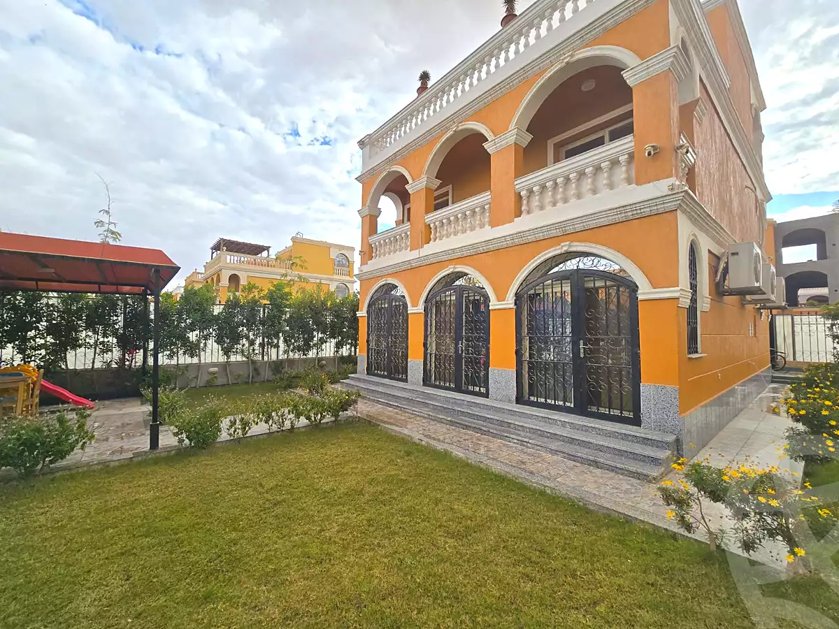 فيلا بـ٦ غرف نوم في Stella Heliopolis، صورة ١١ من ١٤
