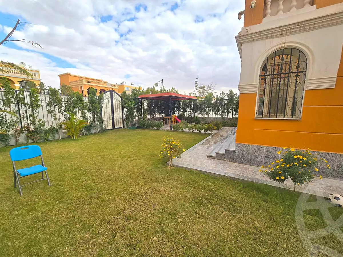 فيلا بـ٦ غرف نوم في Stella Heliopolis، صورة ١٣ من ١٤