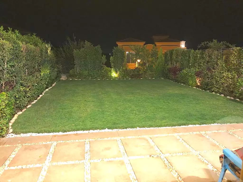 تاون هاوس بـ٤ غرف نوم في رويال ميدوز الشيخ زايد، صورة ٣ من ١٤