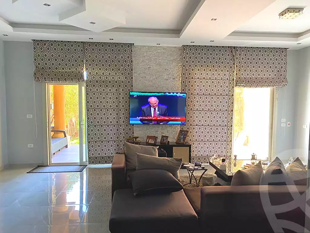 تاون هاوس بـ٤ غرف نوم في رويال ميدوز الشيخ زايد، صورة ١١ من ١٤