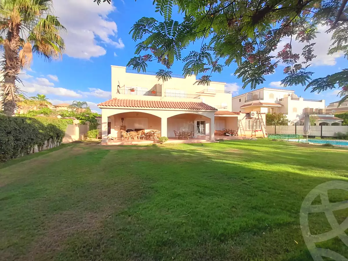 5 BR Villa in Green Heights, photo 2 of 4