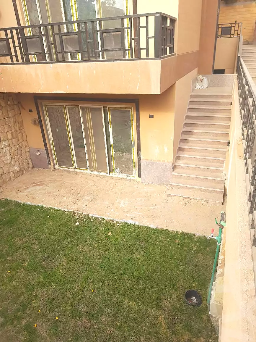توين هاوس بـ٥ غرف نوم في بيراميدز ووك، صورة ١٢ من ١٤