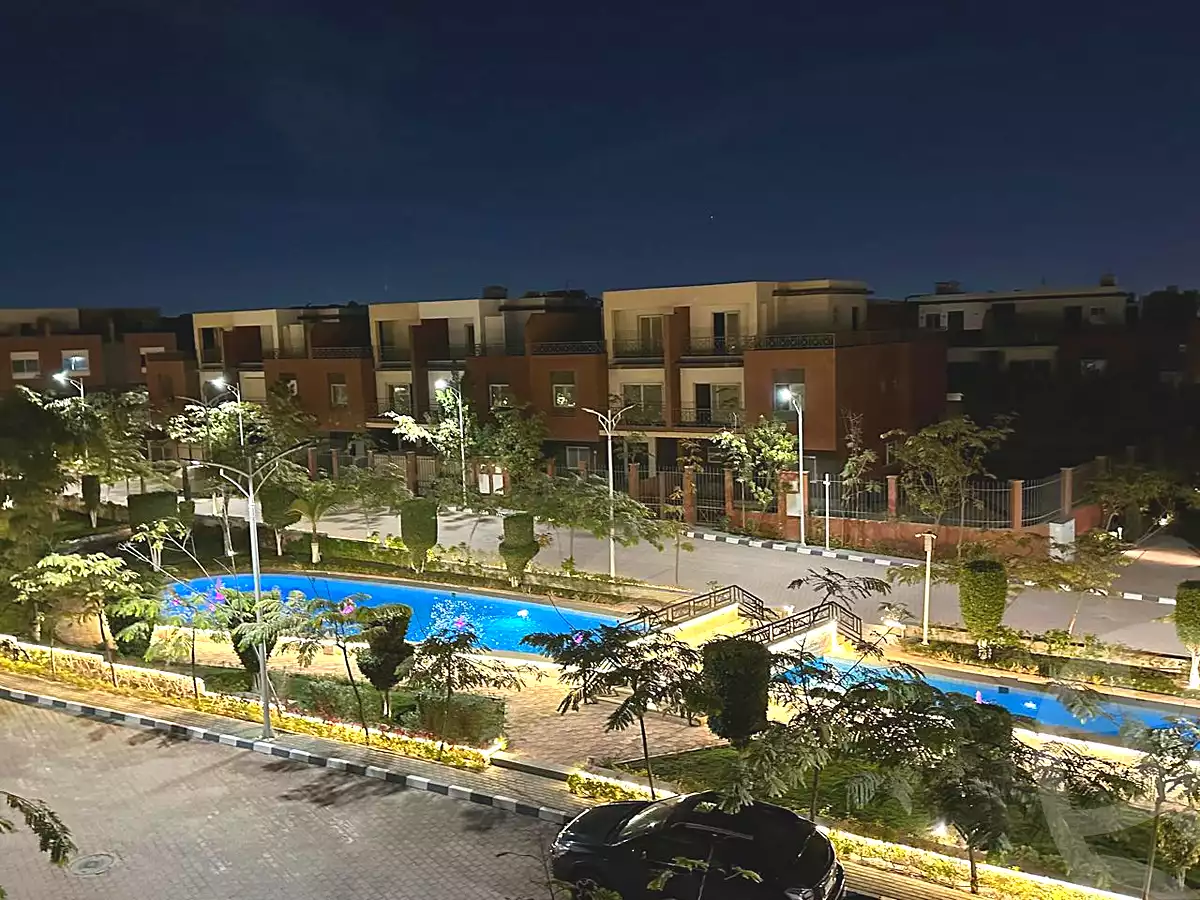 تاون هاوس بـ٤ غرف نوم في Continental Residence، صورة ٧ من ٧
