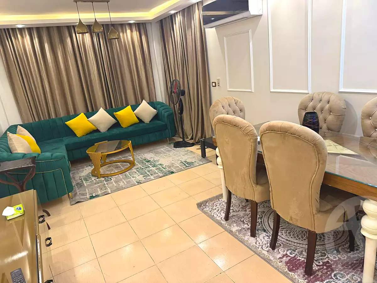 شقة بغرفتي نوم في مدينتي، صورة ١٢ من ١٧