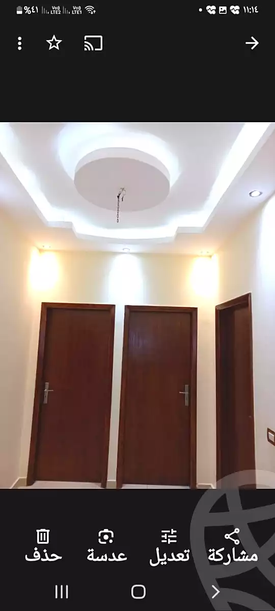 https://aqarmap.com.eg/ar/listing/7050157-for-rent-cairo-new-cairo-el-ahyaa-fourth-neighborhood-street-1