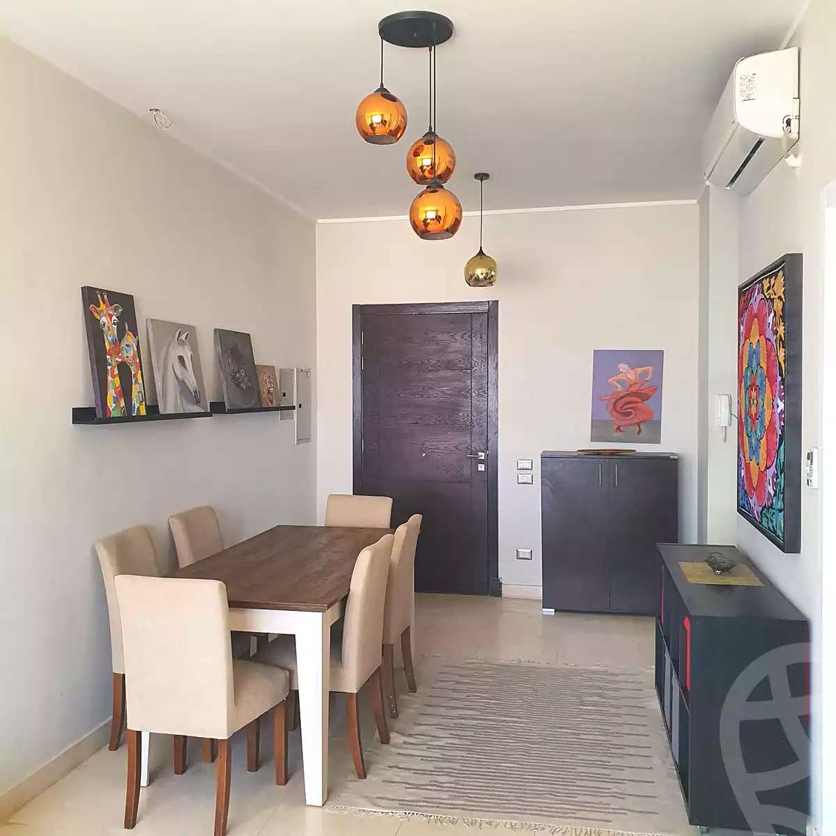 1 BR Apartment in The Village, photo 5 of 8