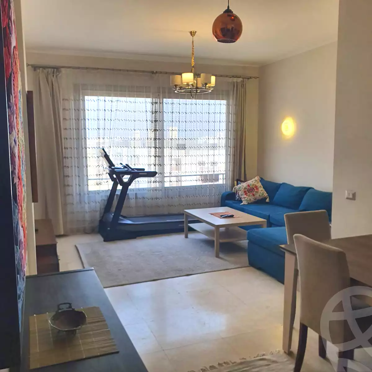 1 BR Apartment in The Village, photo 8 of 8