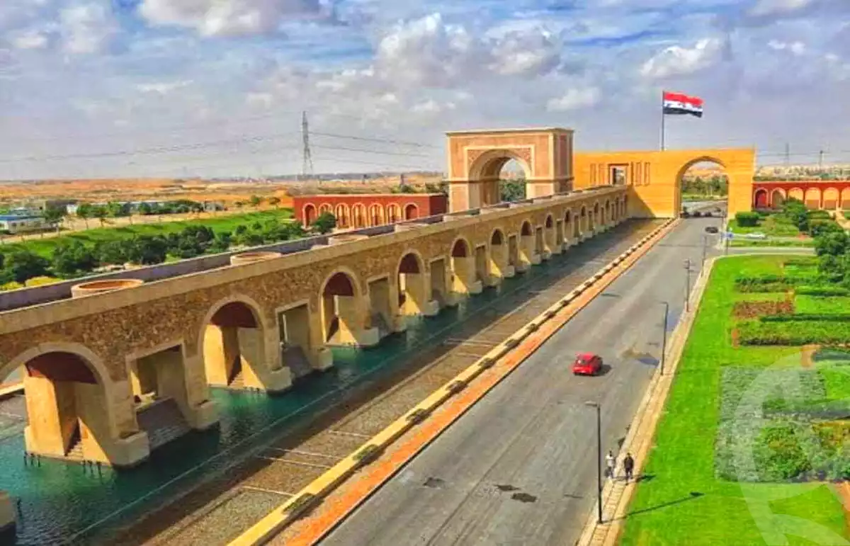 شقة بغرفتي نوم في مدينتي، صورة ٧ من ٨