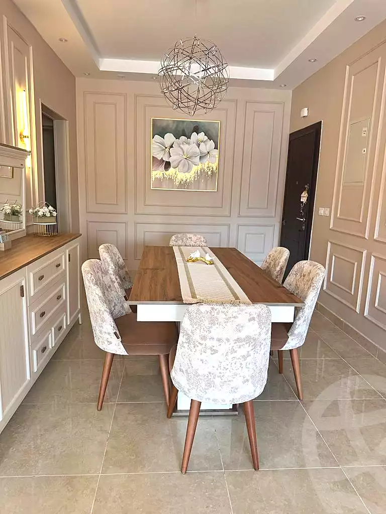 شقة بـ٣ غرف نوم في فيفث سكوير المراسم، صورة ٥ من ١٥